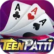 Teen Patti Crown APK icon