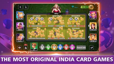 Teen patti Glory apk Teen patti Glory apk