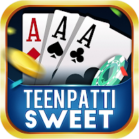 Teen Patti Sweet - 3 Patti APK icon