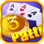 Teen Patti Sweet-3Patti Rummy APK icon
