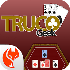 Truco Online Geek APK icon