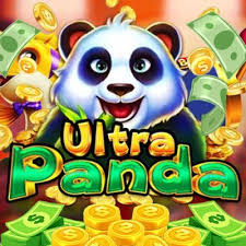 Ultra Panda Online Casino APK icon