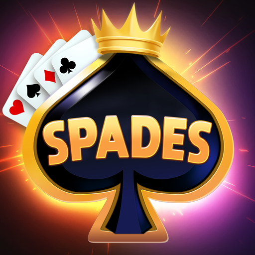 VIP Spades APK icon