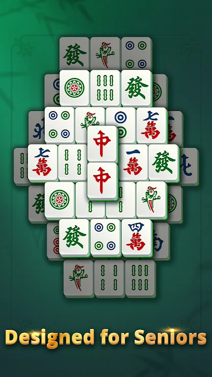 Vita Mahjong for Seniors Vita Mahjong for Seniors